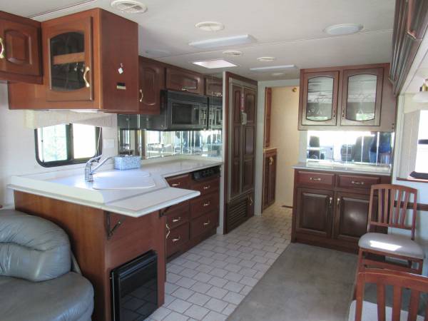 2001 NEWMAR MOUNTAIN AIRE 3560 for sale in Albuquerque, NM – photo 15