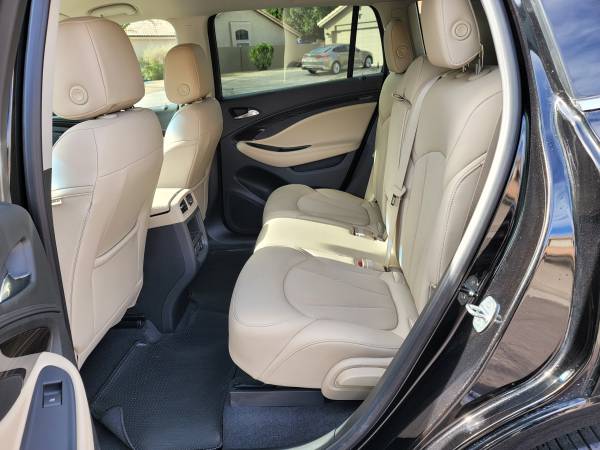 2020 Buick Envision Preferred Only 17k miles - - by for sale in Phoenix, AZ – photo 13