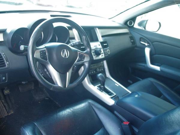 2008 Acura RDX SH-AWD w/Tech - - by dealer - vehicle for sale in Pearl City, HI – photo 10