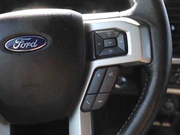 2018 Ford F-150 F150 F 150 LARIAT EcoBoost 3.5L V6 *4x4* Truck ALL... for sale in Spokane, WA – photo 16