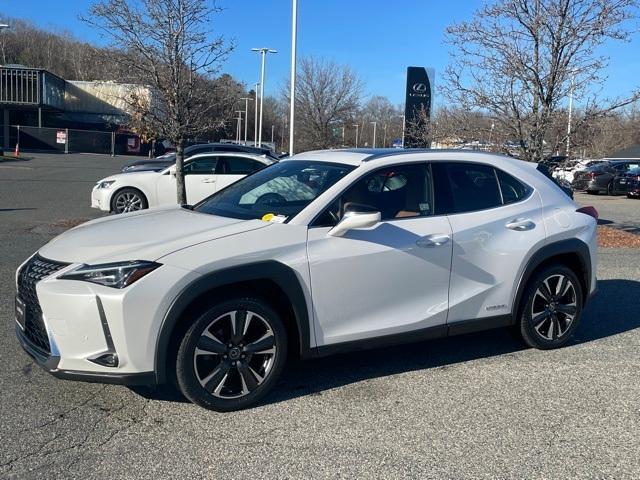 2019 Lexus UX 250h Base for sale in Other, MA – photo 3