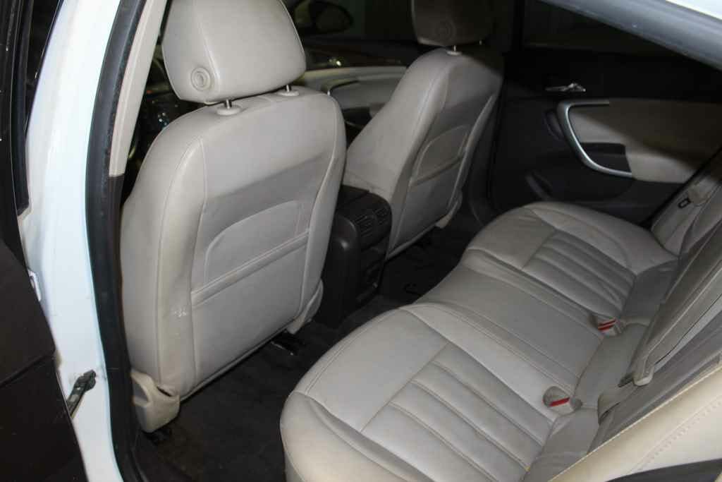 2012 Buick Regal Premium I Turbo Sedan FWD for sale in grand island, NE – photo 4