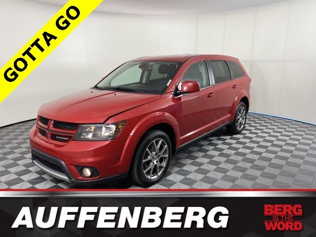 2019 Dodge Journey GT AWD for sale in Belleville, IL – photo 3