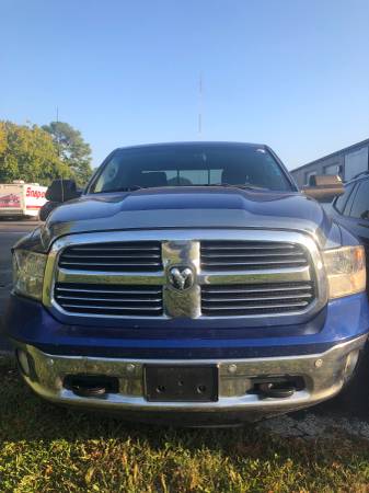 2014 Dodge Ram for sale in Daytona Beach, FL – photo 2