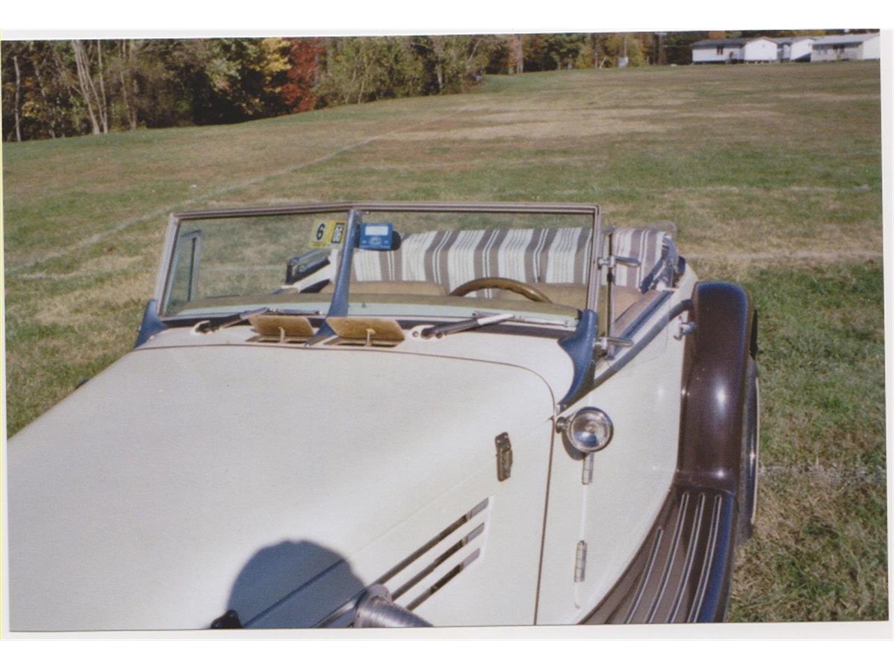 1936 Mercedes-Benz Replica for sale in Charlottesville, VA – photo 9