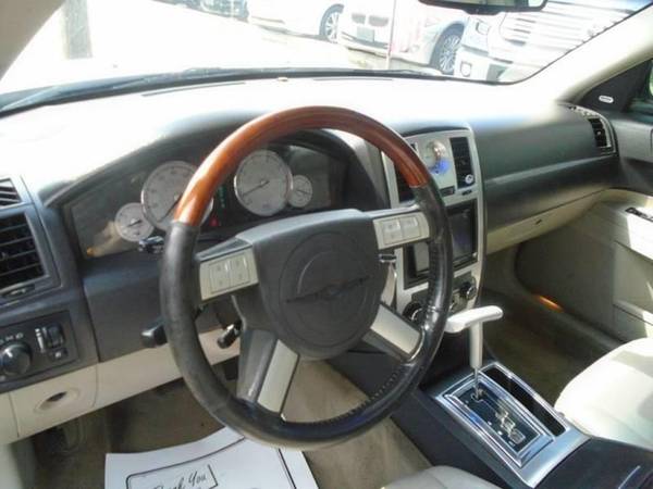 2006 CHRYSLER 300 C 4dr Sedan Sedan for sale in West Babylon, NY – photo 15