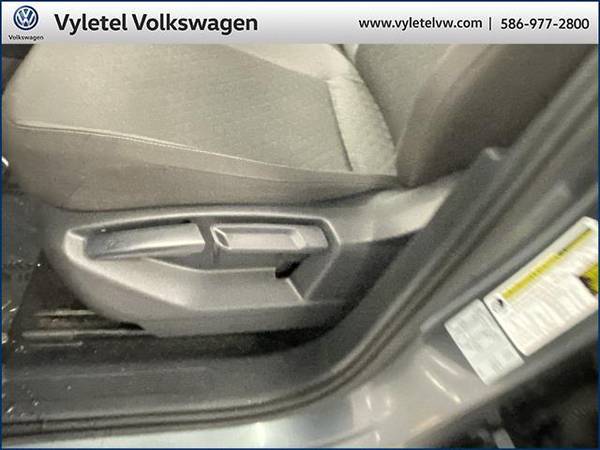 2019 Volkswagen Tiguan SUV 2 0T S 4MOTION - Volkswagen - cars & for sale in Sterling Heights, MI – photo 17