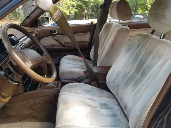 1989 Toyota Camry for sale in Riverdale, GA – photo 10