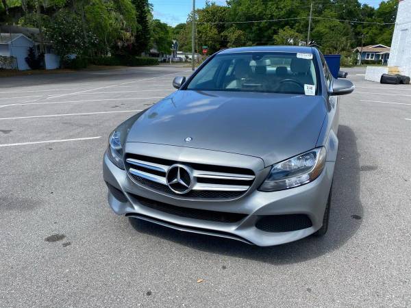 2015 Mercedes-Benz C-Class C 300 4dr Sedan - - by for sale in TAMPA, FL – photo 15