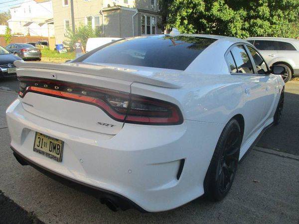 2016 Dodge Charger - Buy Here Pay Here! for sale in Paterson, NJ – photo 4