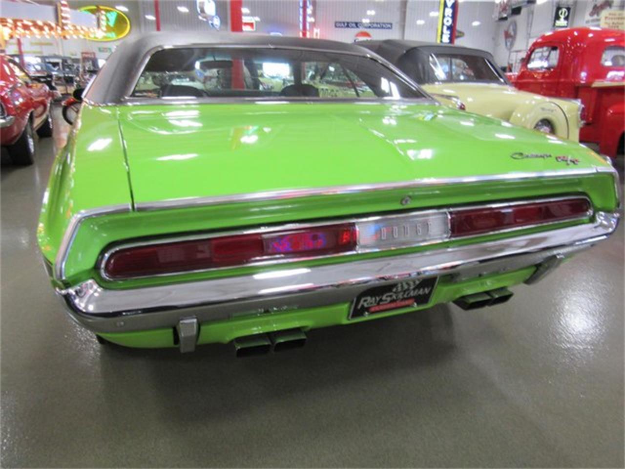 1970 Dodge Challenger for sale in Greenwood, IN – photo 16