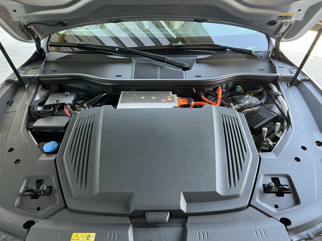 2019 Audi e-tron Premium Plus quattro AWD for sale in Tempe, AZ – photo 47