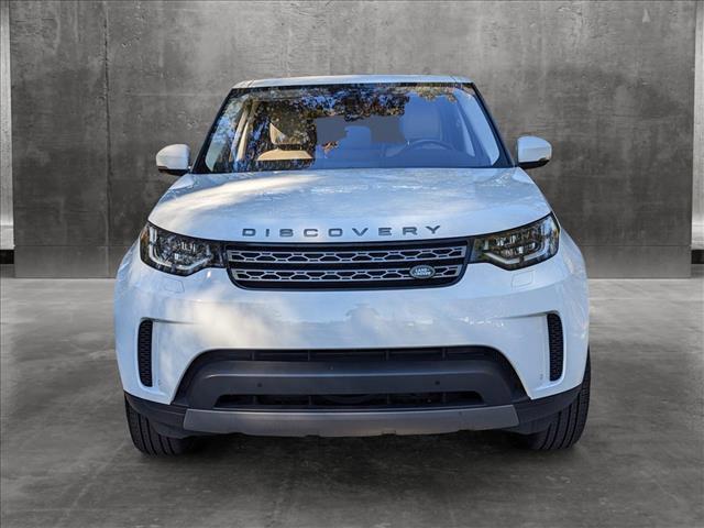 2019 Land Rover Discovery SE for sale in Hardeeville, SC – photo 2