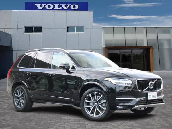 2016 Volvo XC90 T6 Momentum for sale in Culver City, CA – photo 2