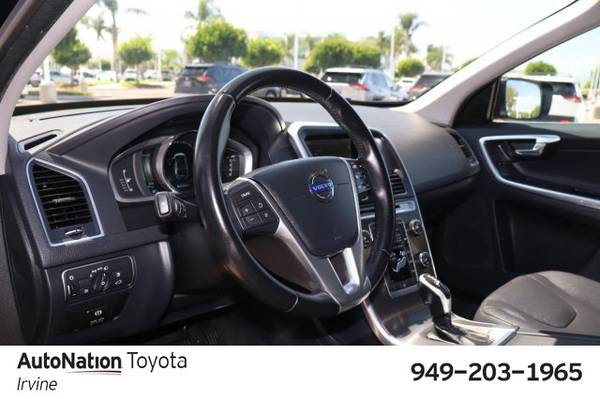 2015 Volvo XC60 T5 Drive-E Premier SKU:F2614475 SUV for sale in Irvine, CA – photo 9