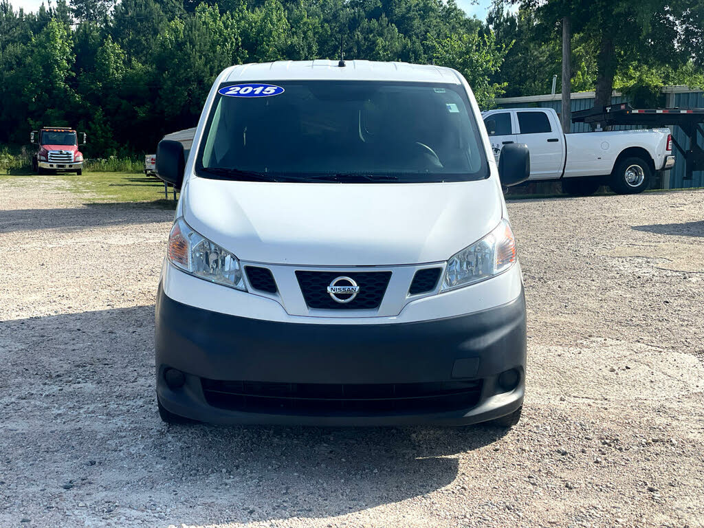 2015 Nissan NV200 SV for sale in Wake Forest, NC – photo 2