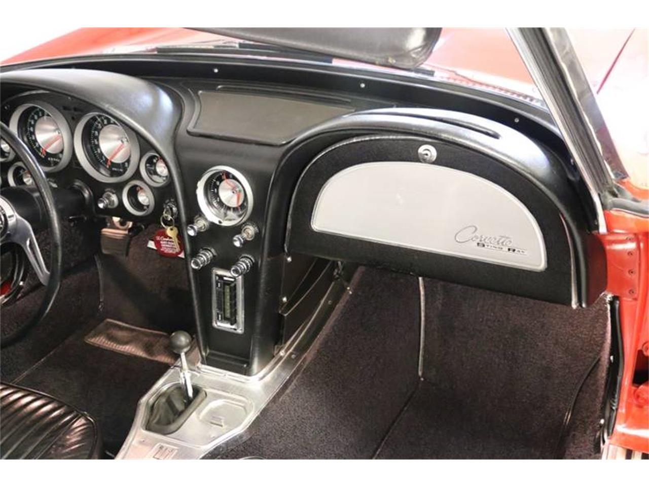 1963 Chevrolet Corvette for sale in Stratford, WI – photo 54