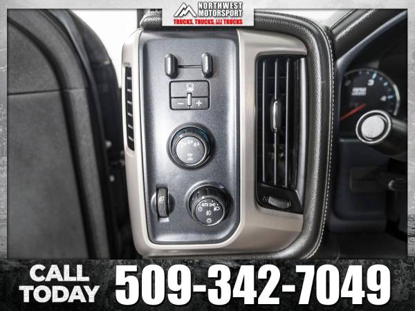 trucks 2018 GMC Sierra 2500 HD Denali 4x4 - - by for sale in Spokane Valley, ID – photo 17
