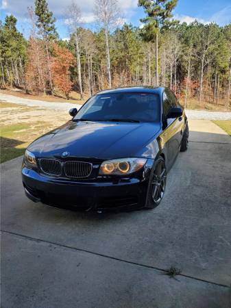 2012 BMW 135i M Sport Series - cars & trucks - by owner - vehicle... for sale in Vance, AL – photo 4