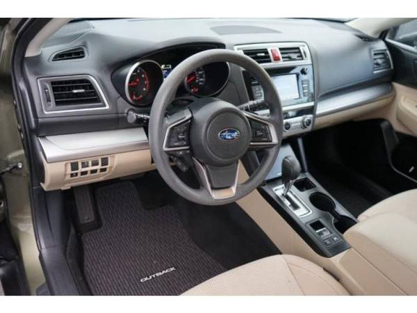2018 Subaru Outback 2.5i/EL for sale in Miramar fl 33023, FL – photo 9