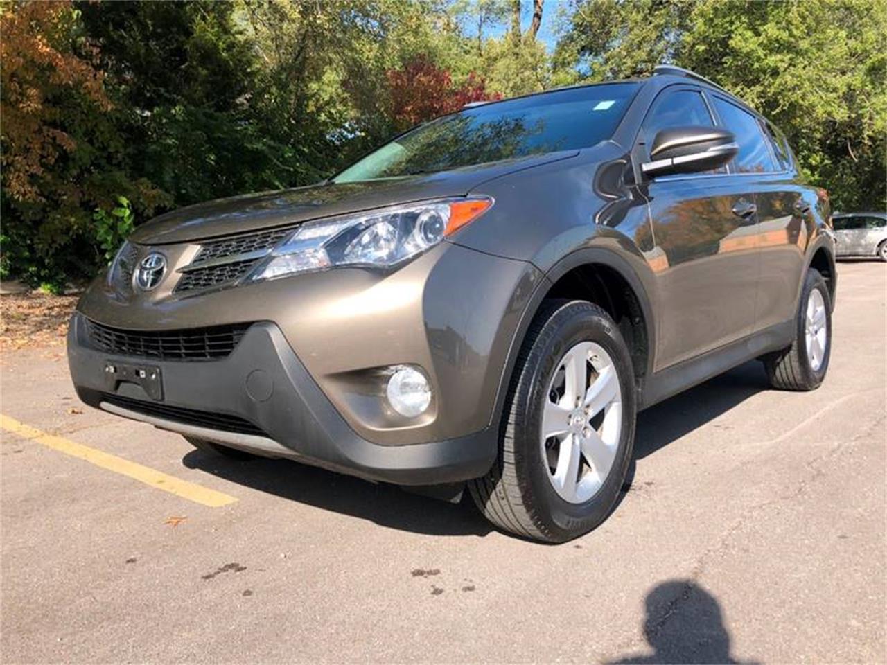 2014 Toyota Rav4 for sale in Olathe, KS – photo 11
