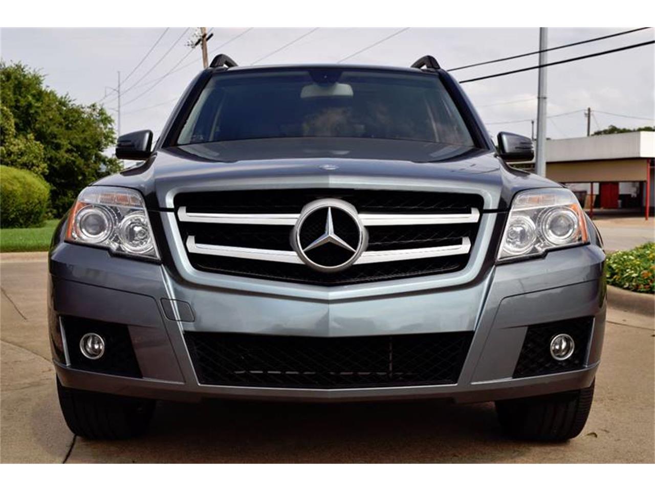 2012 Mercedes-Benz GLK350 for sale in Fort Worth, TX – photo 2