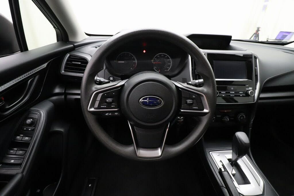 2019 Subaru Impreza 2.0i Premium Hatchback AWD for sale in Grand Rapids, MI – photo 4