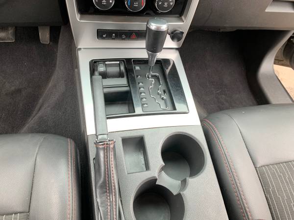 2012 Jeep Liberty Limited Arctic Edition 4WD for sale in Canton, MI – photo 13