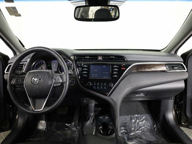 2018 Toyota Camry XSE for sale in Grand Forks, ND – photo 14