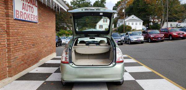 2007 Toyota Prius 5dr Hatchback (TOP RATED DEALER AWARD 2018 !!!) for sale in Waterbury, CT – photo 9