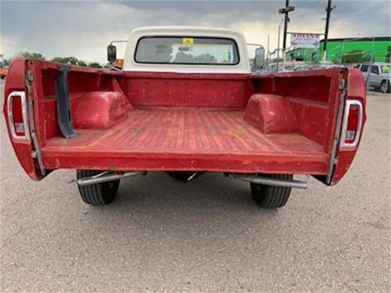 1967 Ford F250 for sale in Cadillac, MI – photo 5