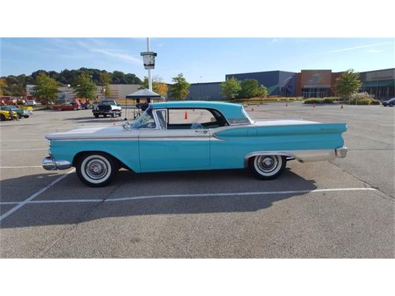 1959 Ford Galaxie for sale in Cadillac, MI – photo 4