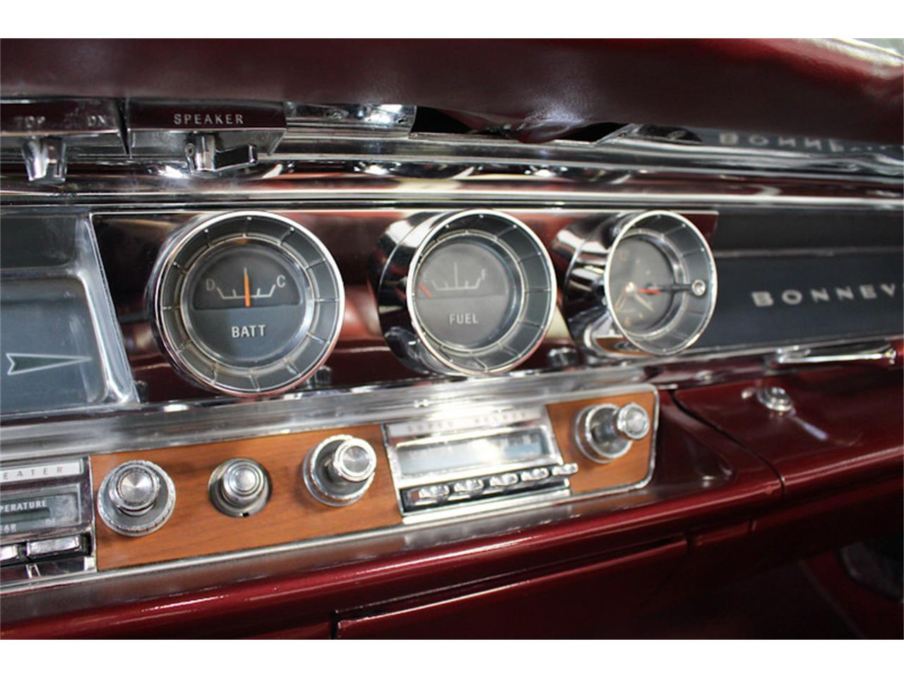 1963 Pontiac Bonneville for sale in Fairfield, CA – photo 40