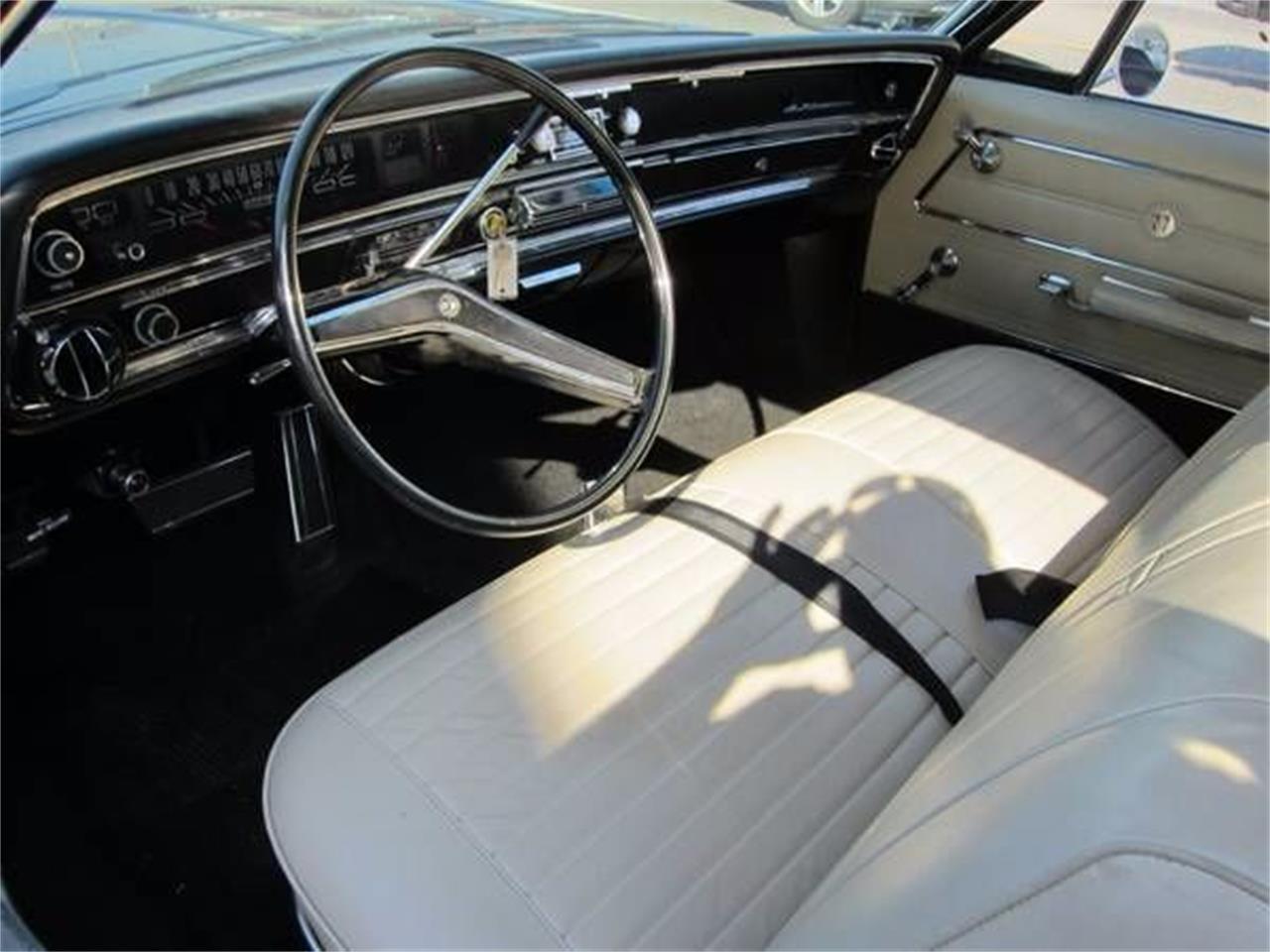 1966 Buick LeSabre for sale in Cadillac, MI – photo 8