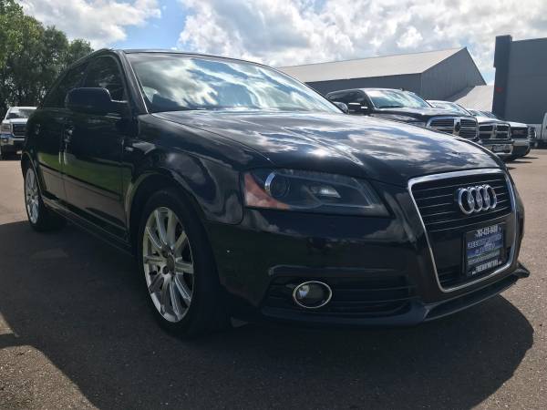 2012 Audi A3 Sport Wagon TDI for sale in Rogers, MN – photo 3