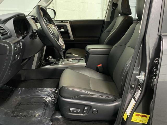 2020 Toyota 4Runner SR5 Premium for sale in Albion, MI – photo 16