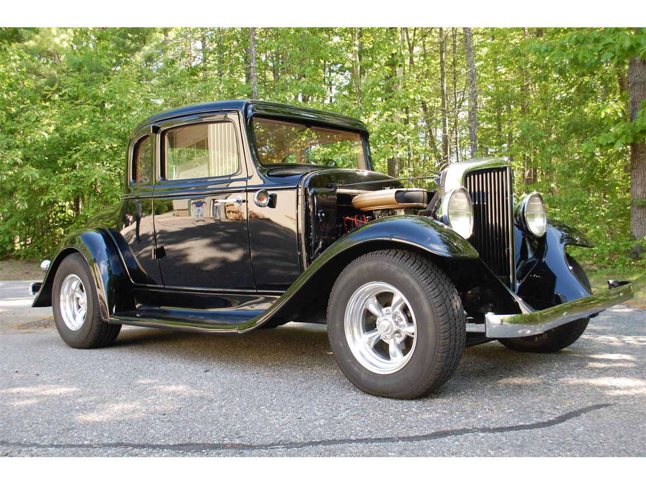 1932 Essex Super Six for sale in Arundel, ME – photo 10