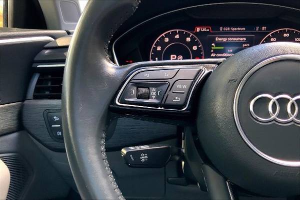 2017 Audi A4 Premium Plus Sedan 4D Sedan - cars & trucks - by dealer... for sale in Finksburg, MD – photo 16