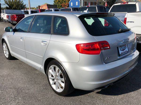 2012 Audi A3 4dr HB S tronic FrontTrak 2.0 TDI Premium - 100 for sale in Baltimore, MD – photo 18