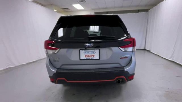 2020 Subaru Forester Sport for sale in Keene, NH – photo 23