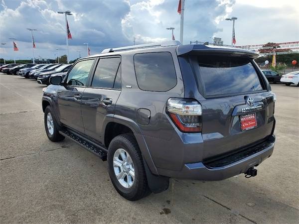 2018 Toyota 4Runner - Down Payment As Low As $99 for sale in New Orleans, LA – photo 6