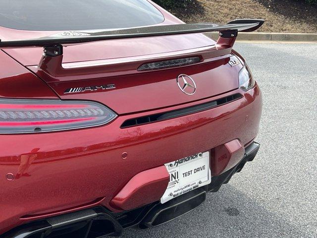 2020 Mercedes-Benz AMG GT R for sale in Buford, GA – photo 22
