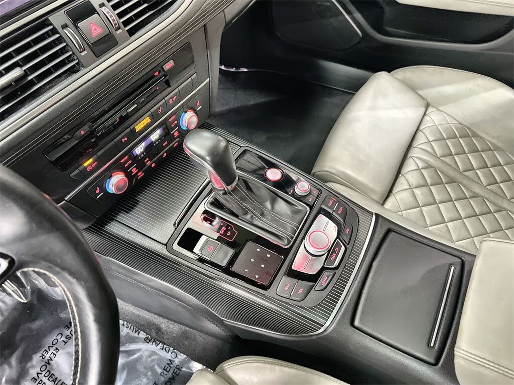 2018 Audi S7 4.0T quattro Prestige AWD for sale in Marietta, GA – photo 32