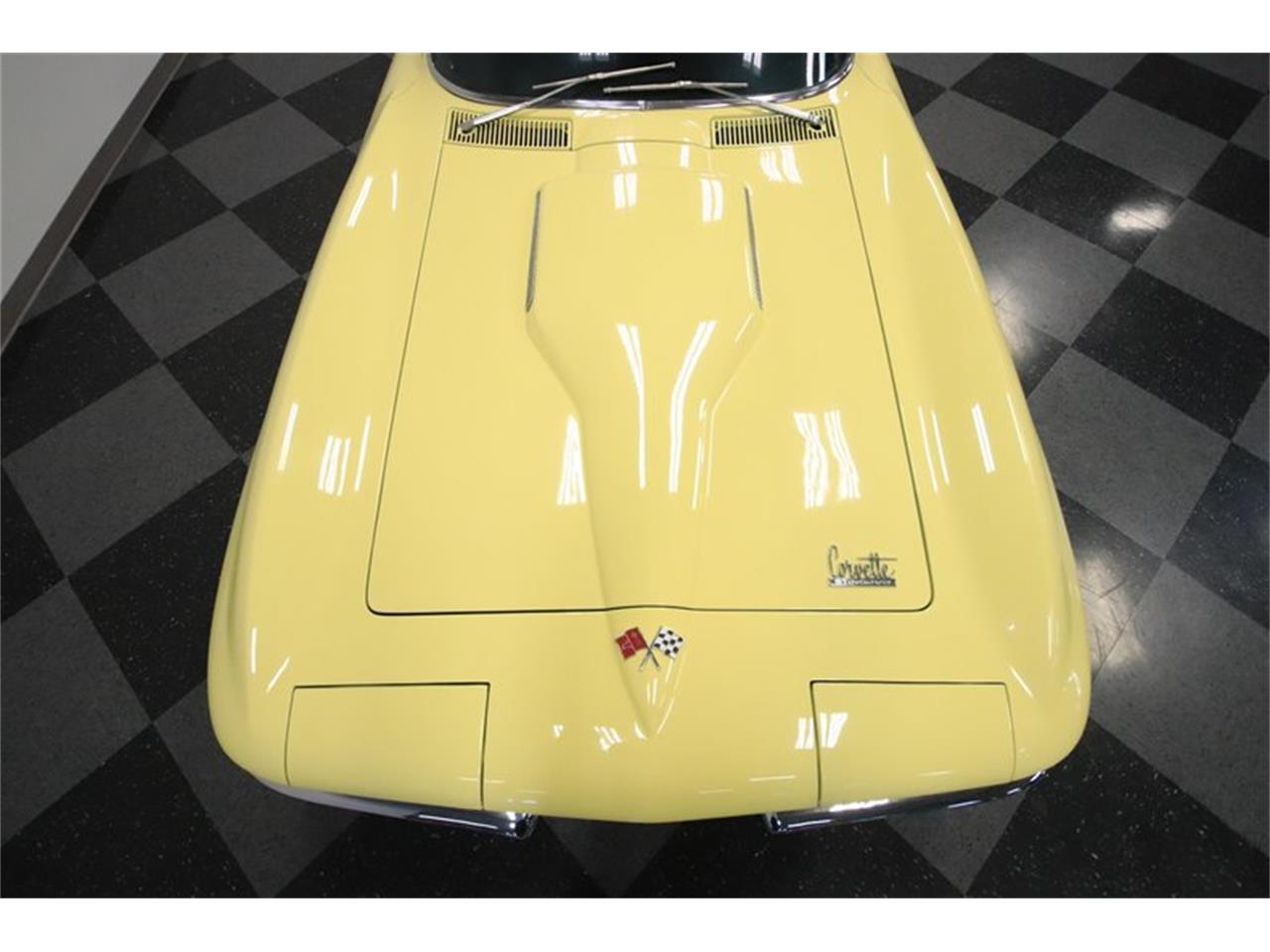 1966 Chevrolet Corvette for sale in Mesa, AZ – photo 65