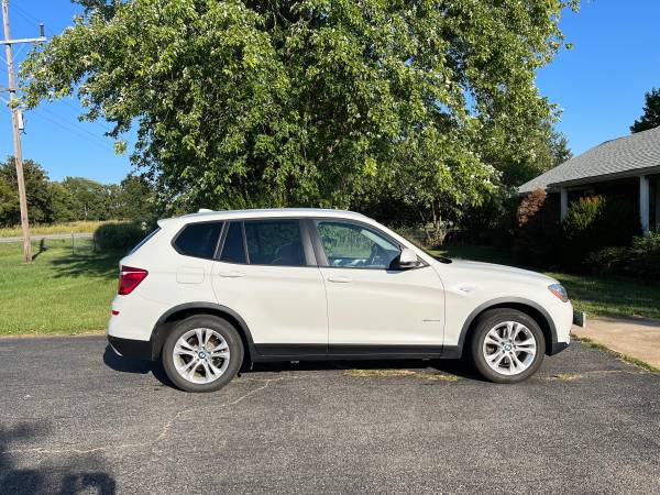 2017 BMW X3 xDrive35i TOW PKG! for sale in Bolivar, MO – photo 2