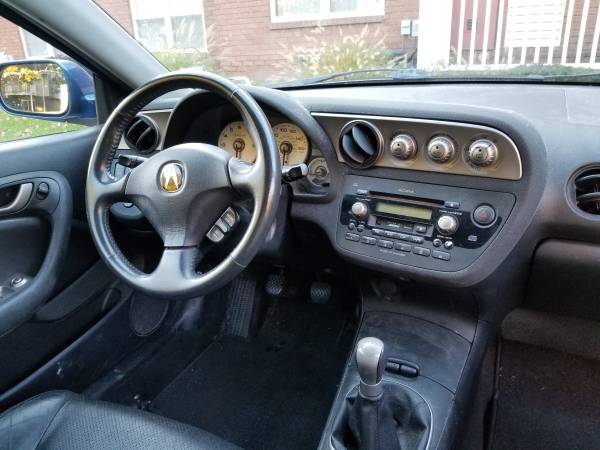 2002 Acura RSX Type-S for sale in Schenectady, NY – photo 12