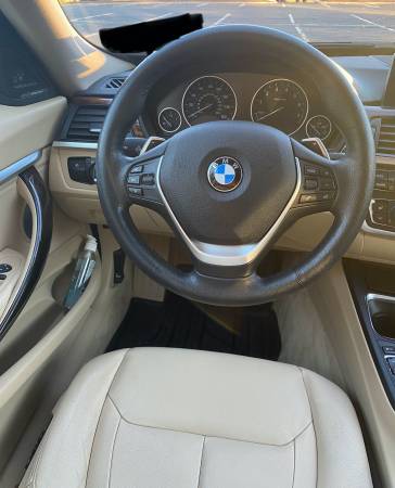 2015 BMW 328xi GT for sale in Manchester, CT – photo 7