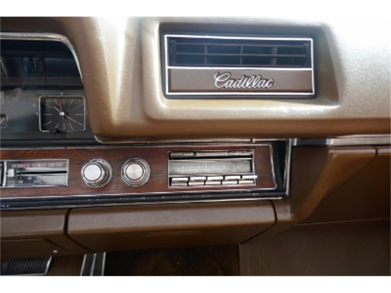1968 Cadillac DeVille for sale in Mundelein, IL – photo 20