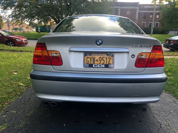 2002 BMW 330xi E46 for sale in Rochester , NY – photo 4