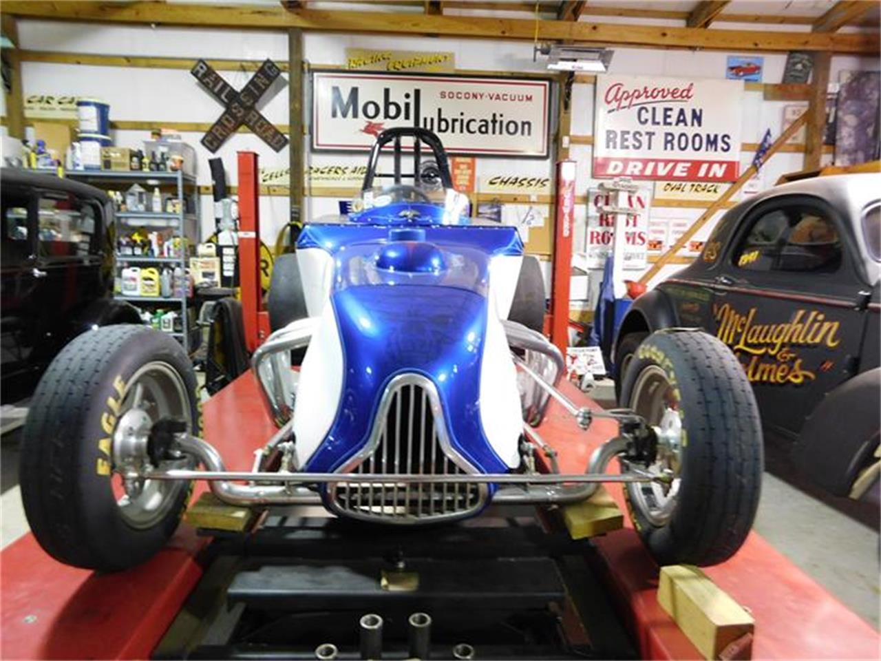 1923 Unspecified Midget Race Car for sale in Scottsdale, AZ – photo 4